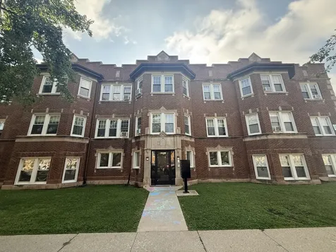 1941 South Kenilworth Avenue Berwyn IL 60402