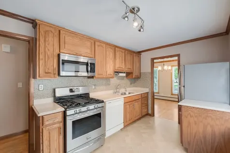 4301 North Mcvicker Avenue Chicago IL 60634