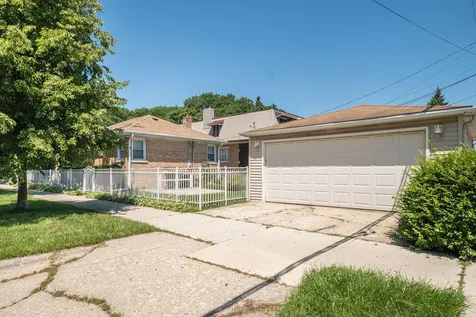 4301 North Mcvicker Avenue Chicago IL 60634