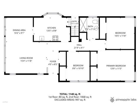 4301 North Mcvicker Avenue Chicago IL 60634