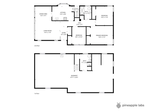 4301 North Mcvicker Avenue Chicago IL 60634