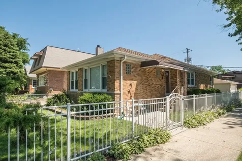 4301 North Mcvicker Avenue Chicago IL 60634