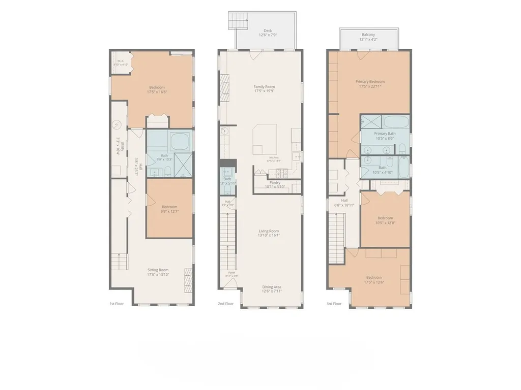 344 West Scott Street Chicago IL 60610
