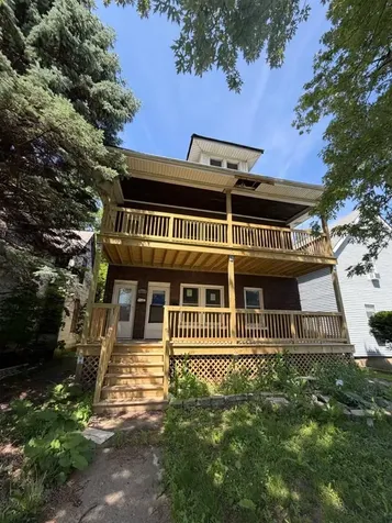 15416 Myrtle Avenue Harvey IL 60426