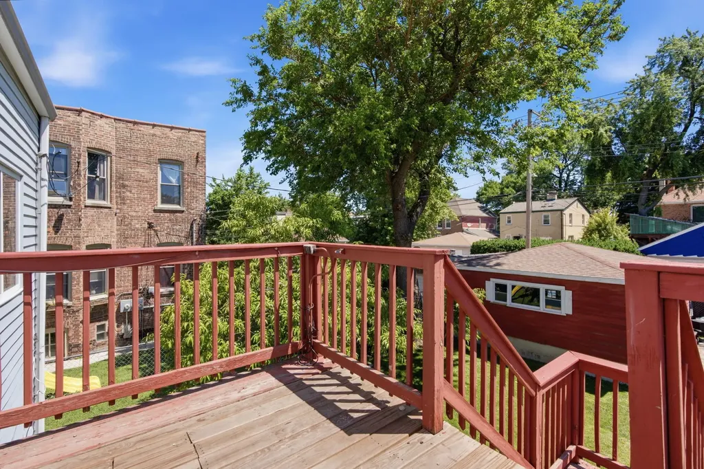 2829 South Lawndale Avenue Chicago IL 60623