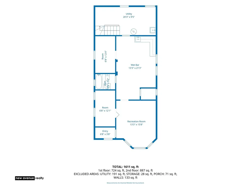2829 South Lawndale Avenue Chicago IL 60623