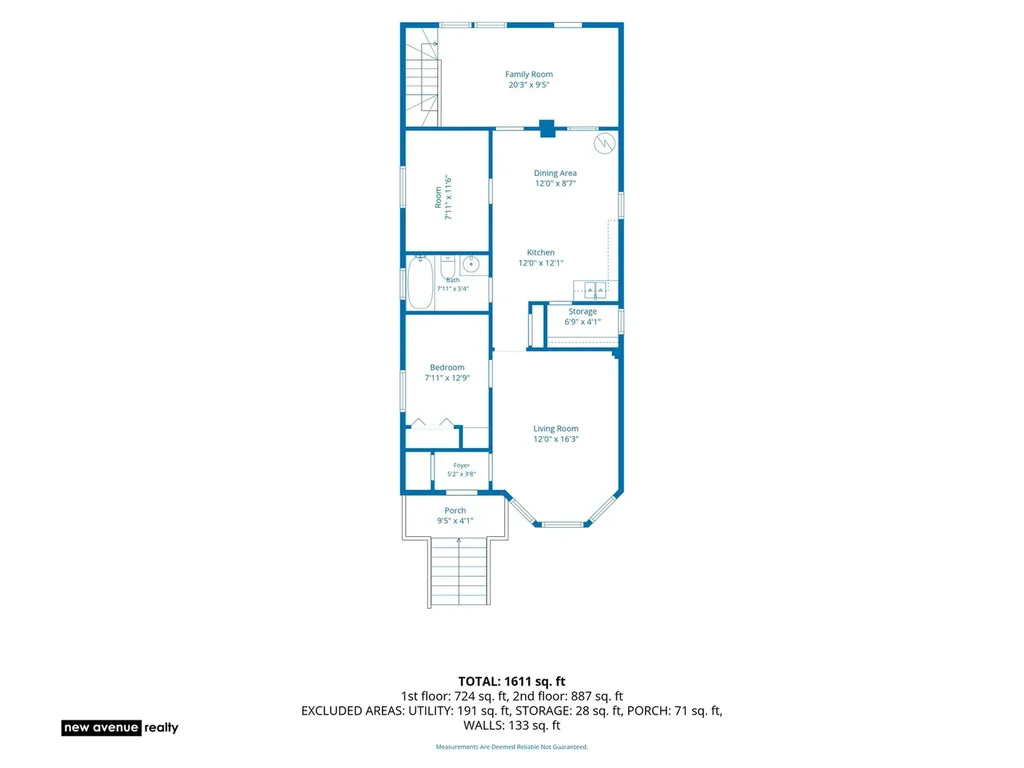2829 South Lawndale Avenue Chicago IL 60623