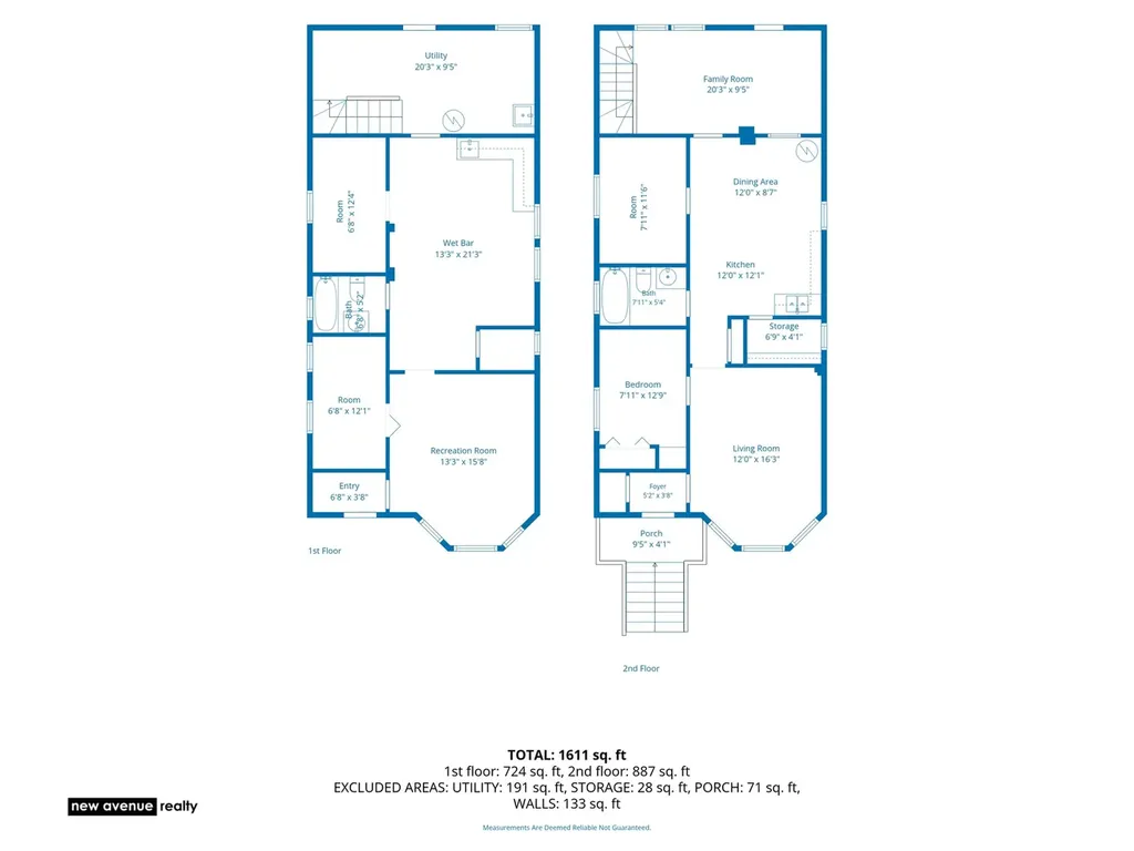 2829 South Lawndale Avenue Chicago IL 60623