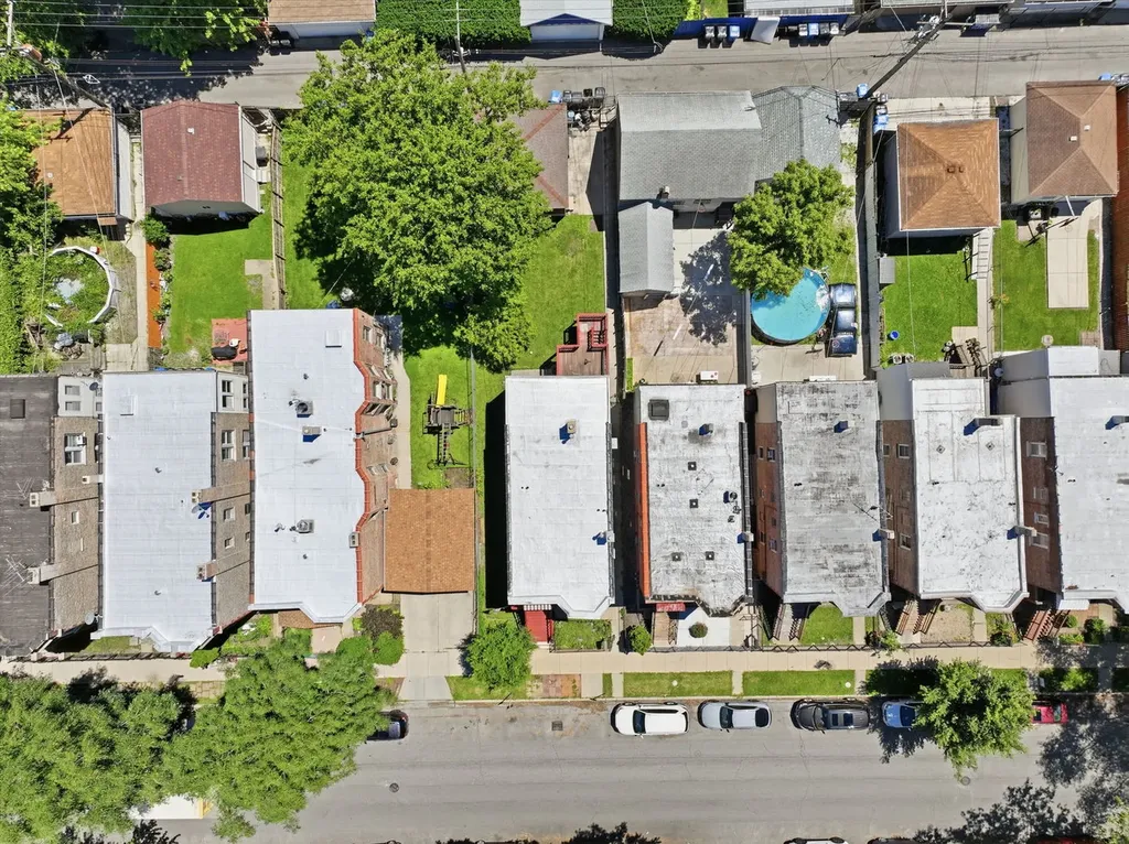 2829 South Lawndale Avenue Chicago IL 60623