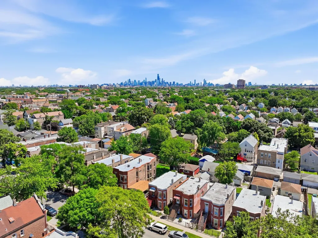 2829 South Lawndale Avenue Chicago IL 60623