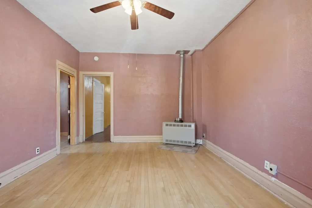 2829 South Lawndale Avenue Chicago IL 60623
