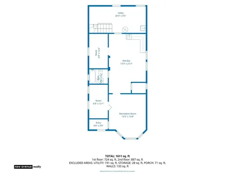 2829 South Lawndale Avenue Chicago IL 60623