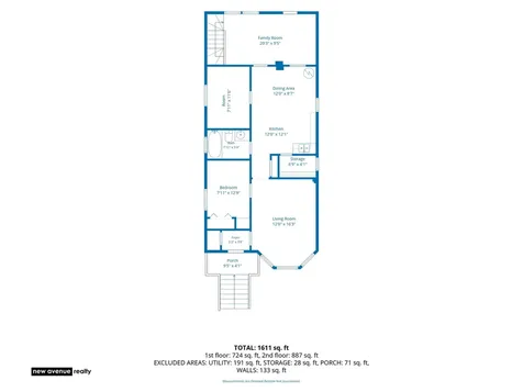 2829 South Lawndale Avenue Chicago IL 60623