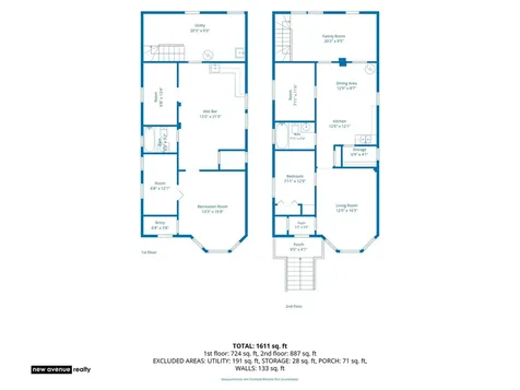 2829 South Lawndale Avenue Chicago IL 60623