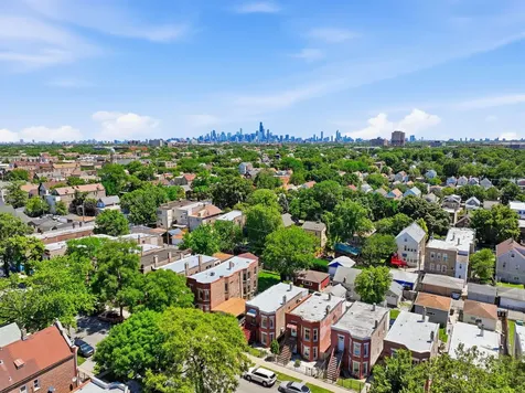 2829 South Lawndale Avenue Chicago IL 60623