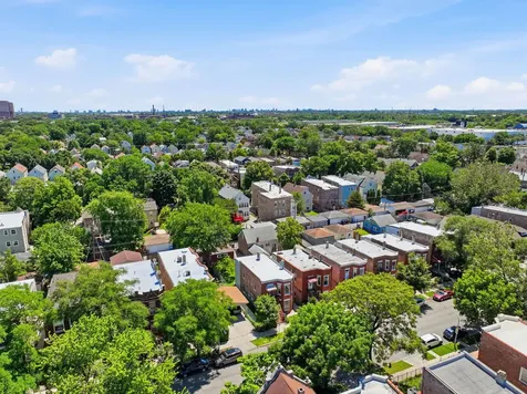 2829 South Lawndale Avenue Chicago IL 60623
