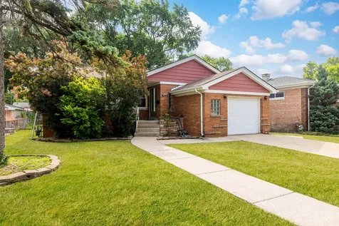 8841 Tulley Avenue Oak Lawn IL 60453