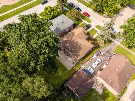 8841 Tulley Avenue Oak Lawn IL 60453