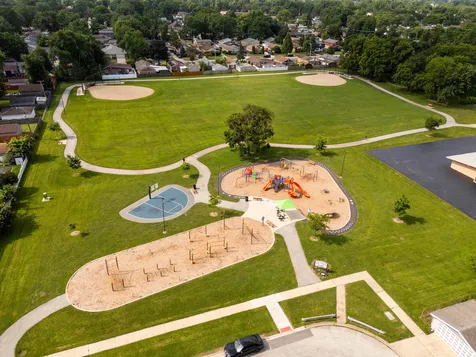 8841 Tulley Avenue Oak Lawn IL 60453