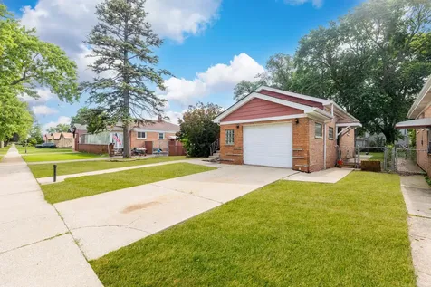 8841 Tulley Avenue Oak Lawn IL 60453