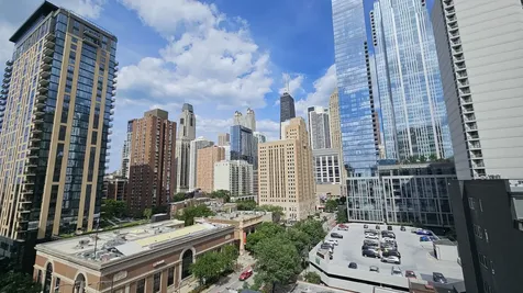 744 North Clark Street Chicago IL 60654