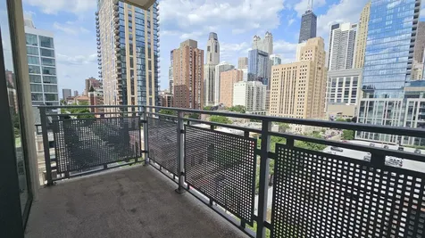 744 North Clark Street Chicago IL 60654