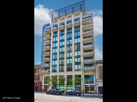 744 North Clark Street Chicago IL 60654