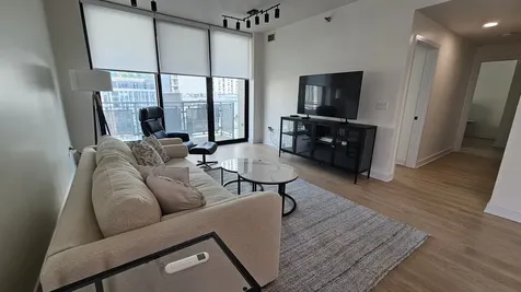 744 North Clark Street Chicago IL 60654