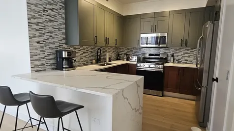 744 North Clark Street Chicago IL 60654