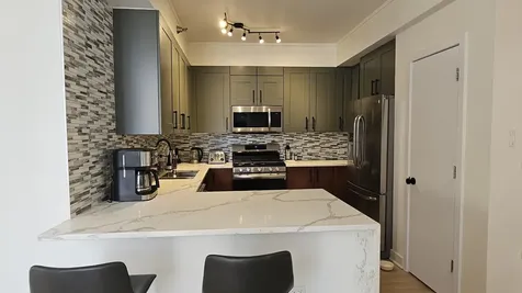744 North Clark Street Chicago IL 60654