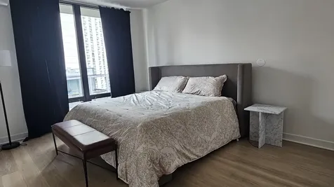 744 North Clark Street Chicago IL 60654