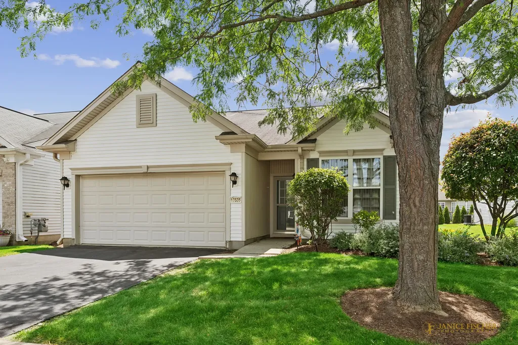 13535 Nealy Rd Street Huntley IL 60142