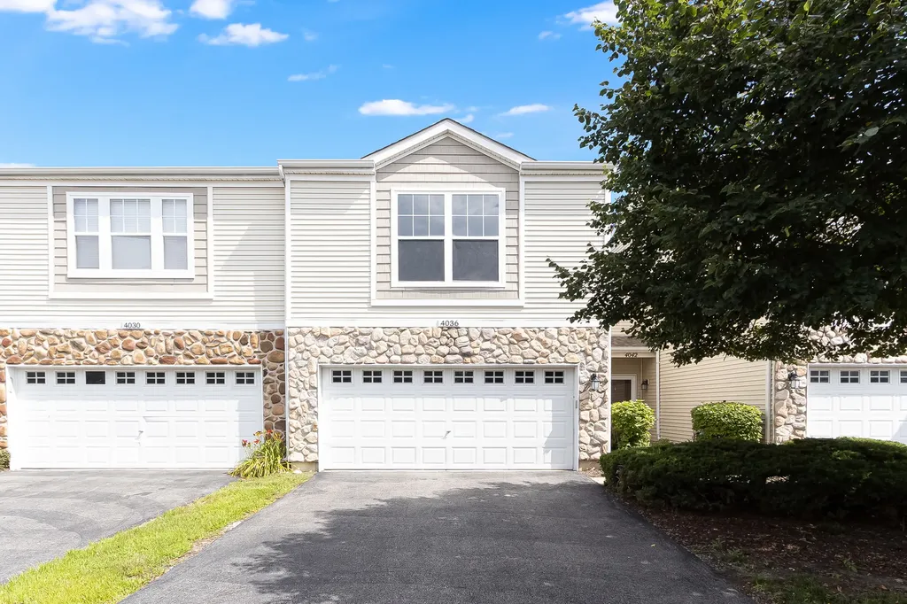 4036 Boulder Court Aurora IL 60504