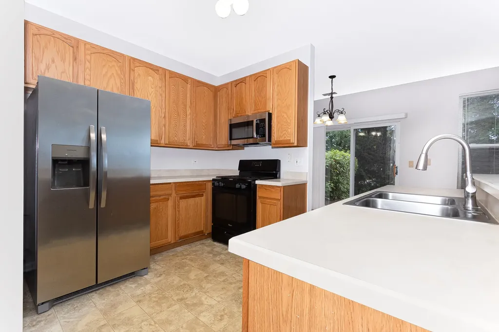4036 Boulder Court Aurora IL 60504