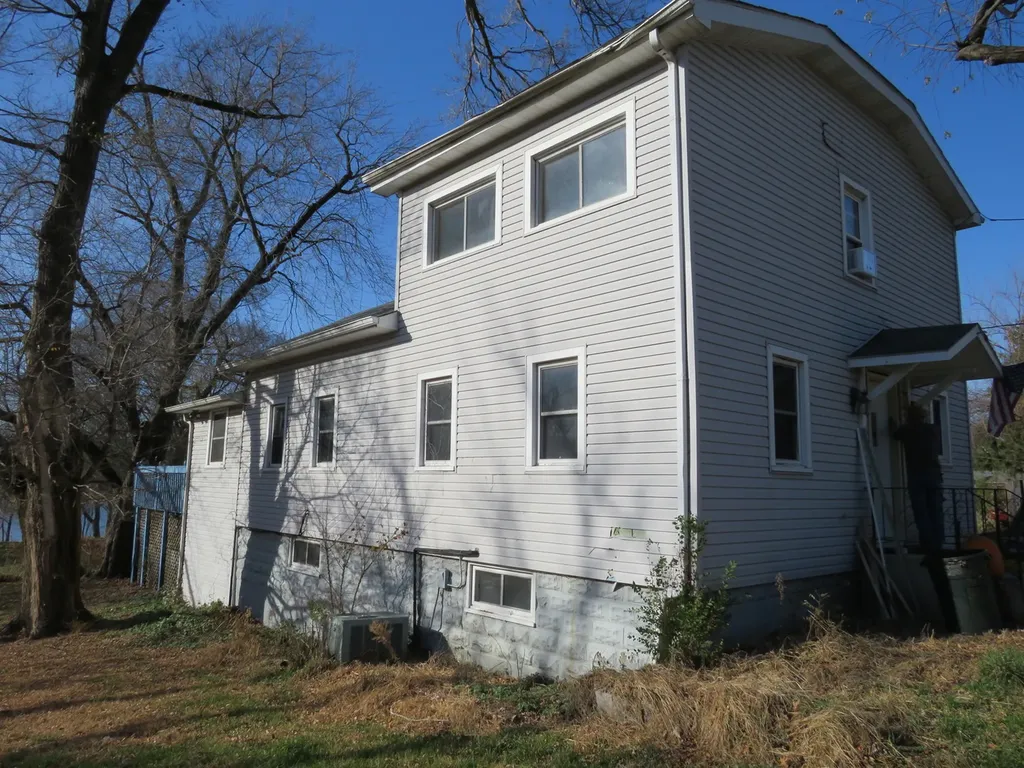 34404 South Lakeside Terrace Wilmington IL 60481