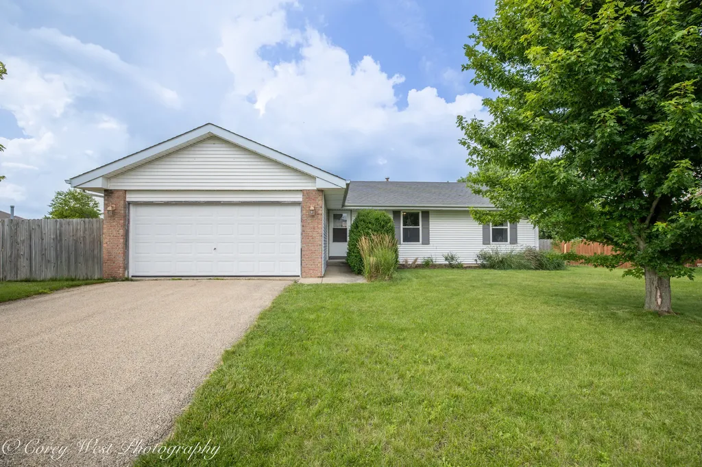 429 Hickory Drive Davis Junction IL 61020