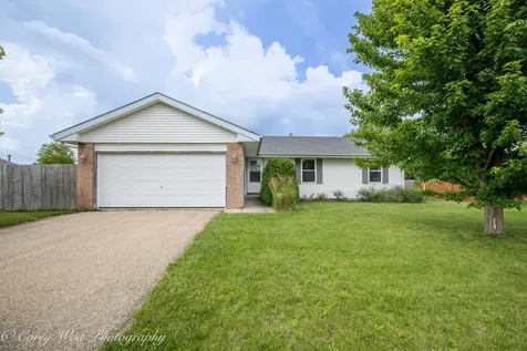 429 Hickory Drive Davis Junction IL 61020