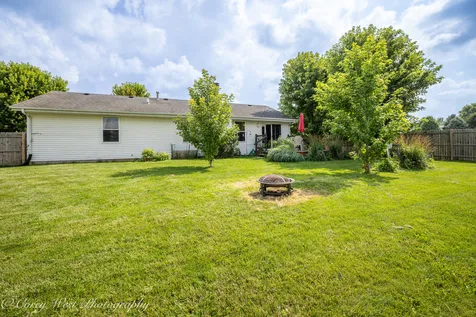 429 Hickory Drive Davis Junction IL 61020