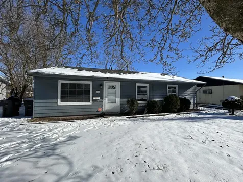 1013 Koehn Drive Danville IL 61832