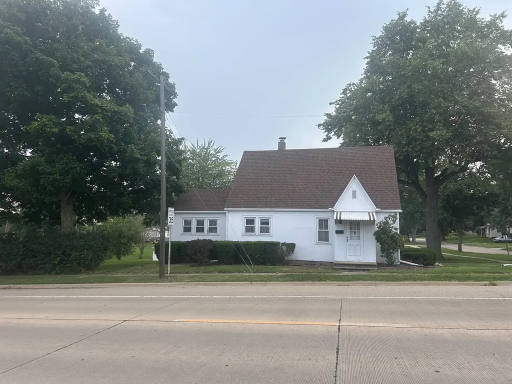 404 South Spaulding Street Spring Valley IL 61362