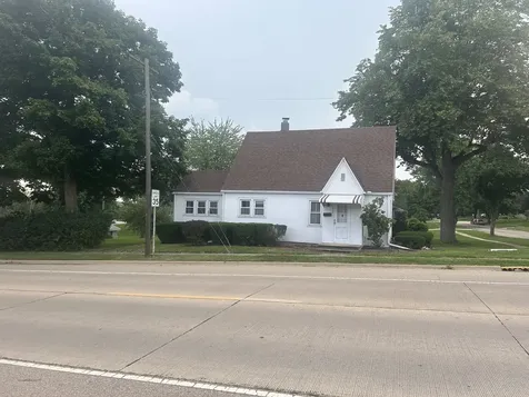 404 South Spaulding Street Spring Valley IL 61362