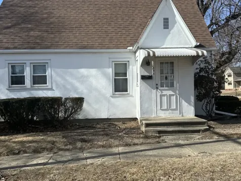 404 South Spaulding Street Spring Valley IL 61362
