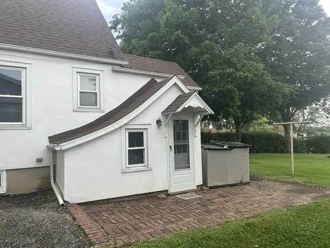 404 South Spaulding Street Spring Valley IL 61362