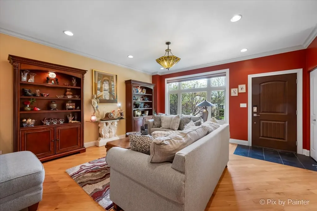 4906 North Kruger Avenue Chicago IL 60630