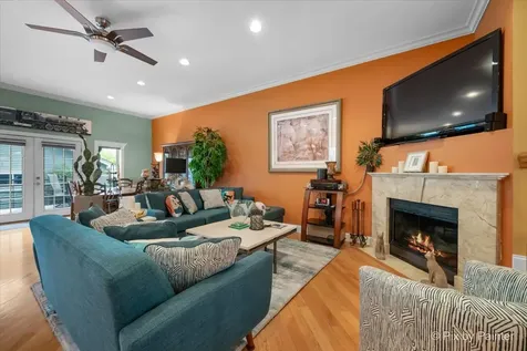 4906 North Kruger Avenue Chicago IL 60630