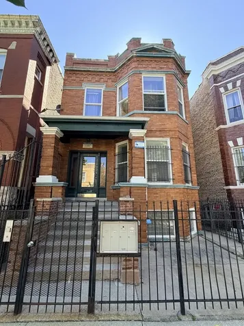 1455 North Washtenaw Avenue Chicago IL 60622
