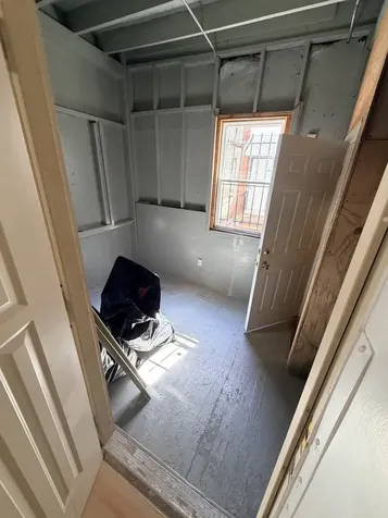 1455 North Washtenaw Avenue Chicago IL 60622