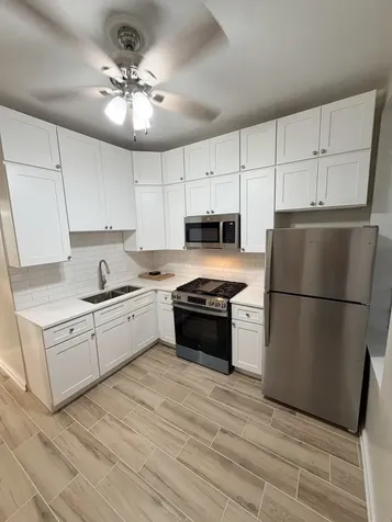 1455 North Washtenaw Avenue Chicago IL 60622