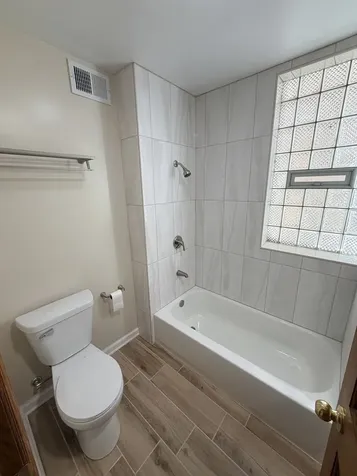 1455 North Washtenaw Avenue Chicago IL 60622