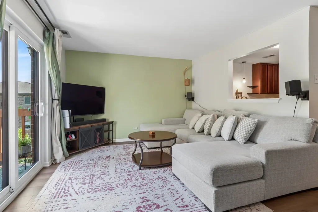 2234 Abbeywood Drive Lisle IL 60532